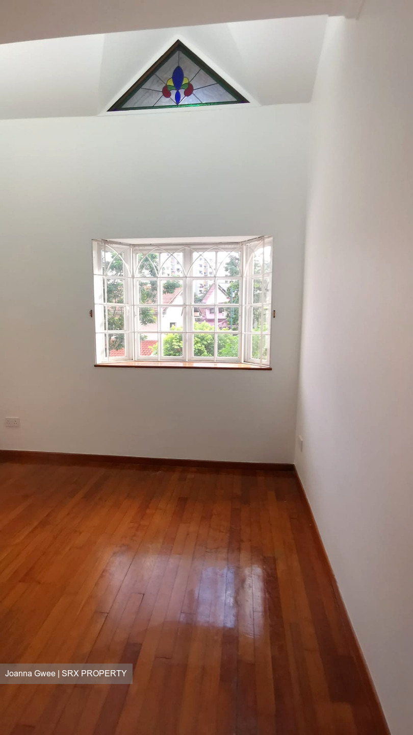 Thomson Garden Estate (D20), Semi-Detached #436574821